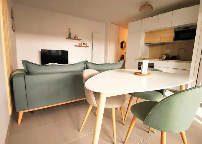 Cocoon With Terrace At 2 Steps From The Sea Apartment